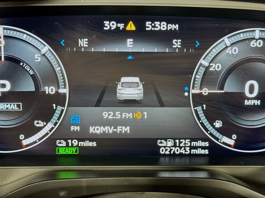 Used 2023 Mitsubishi Outlander SEL image 26