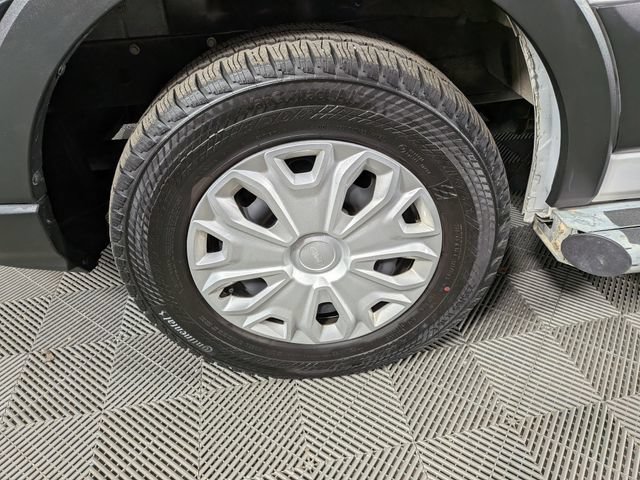 Used 2025 Ford Transit 250 Low Roof w/ Exterior Upgrade Package RWD image 30