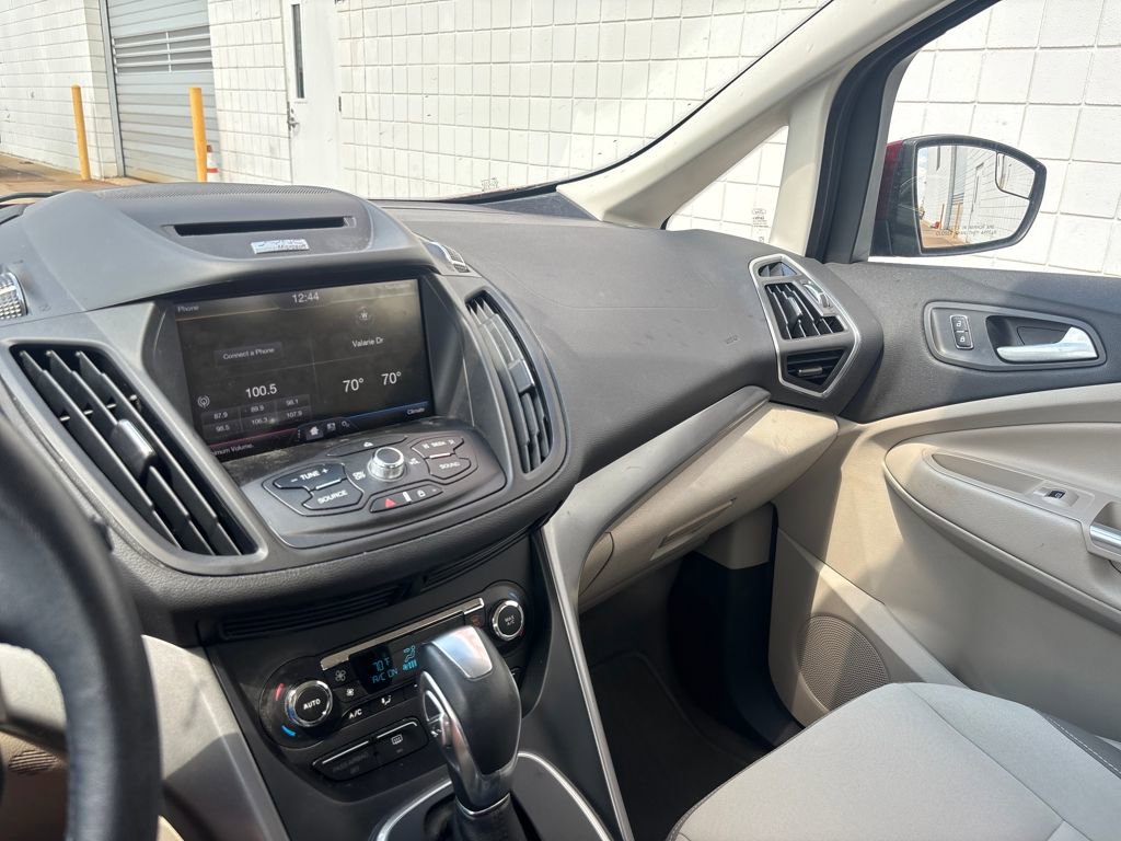 Used 2013 Ford C-MAX SE image 14