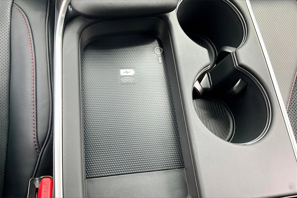 New 2025 Acura TLX SH-AWD w/ A-SPEC Pkg image 20