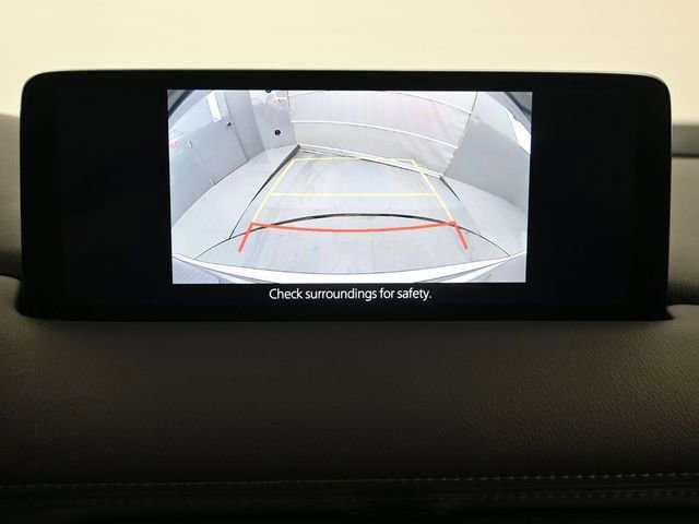 Used 2023 MAZDA CX-5 AWD 2.5 S w/ Select Package image 20