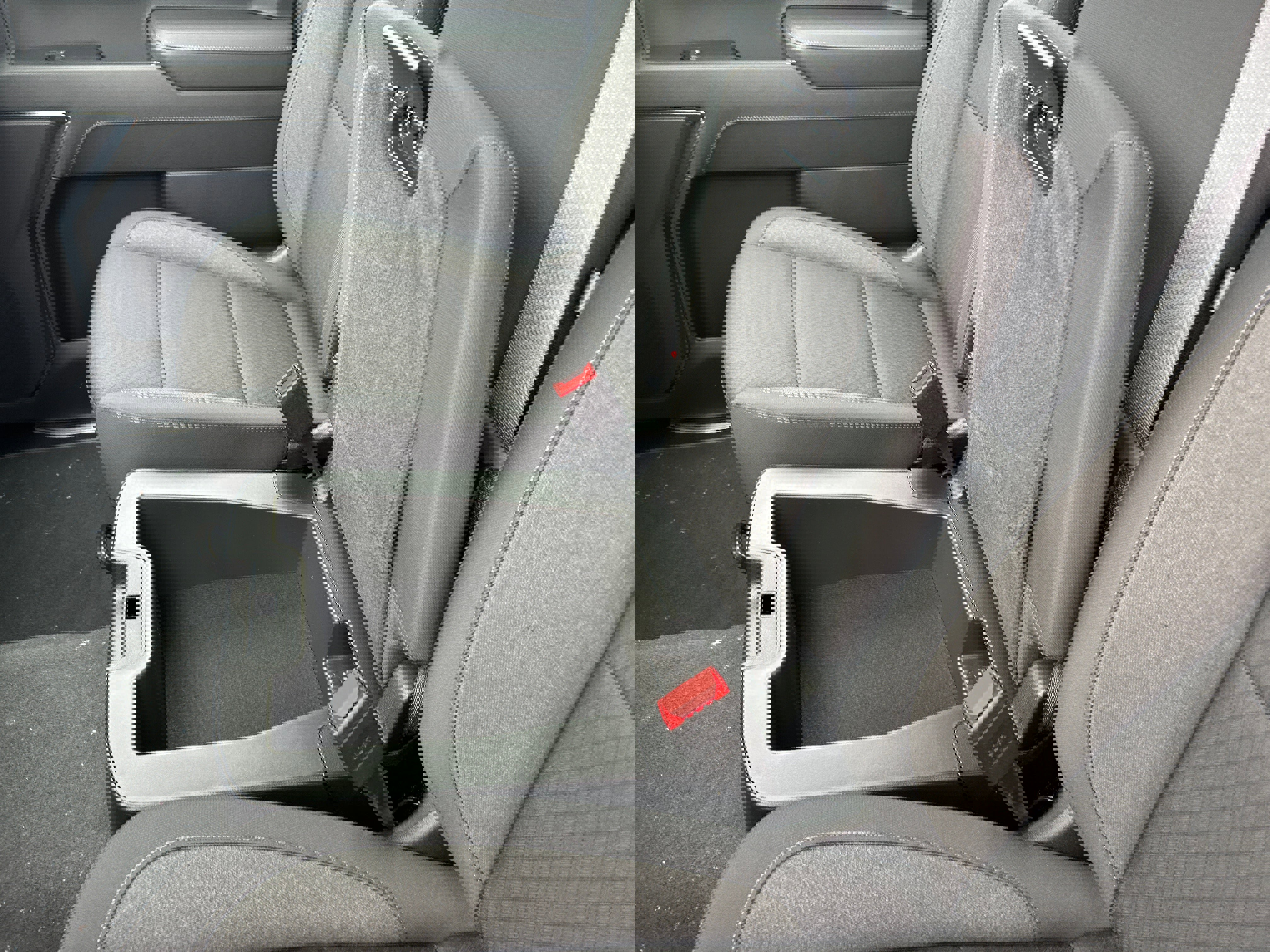 New 2026 Chevrolet Silverado 1500 LT image 24