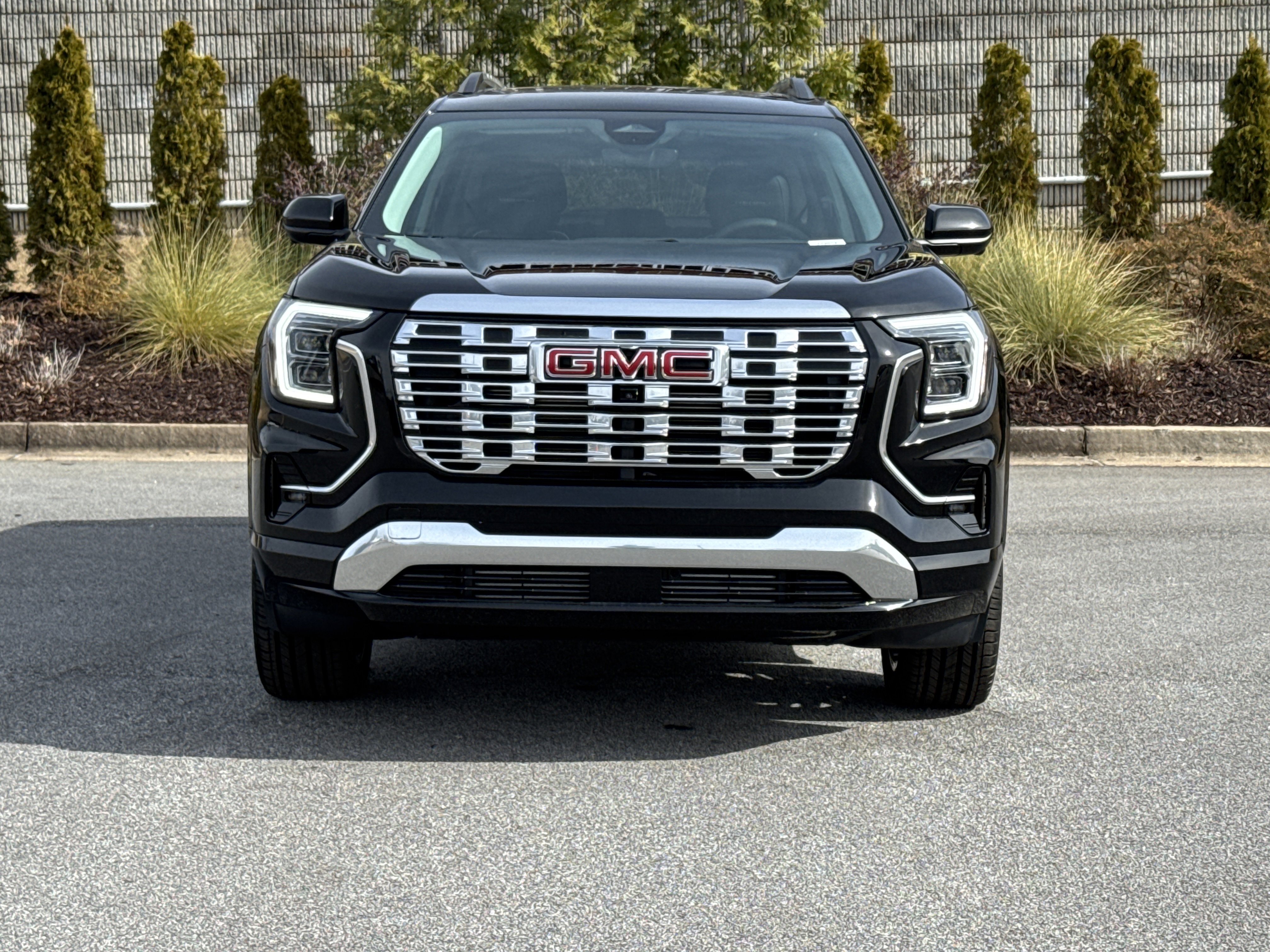 New 2026 GMC Terrain Denali w/ LPO, Floor Liner Package image 3