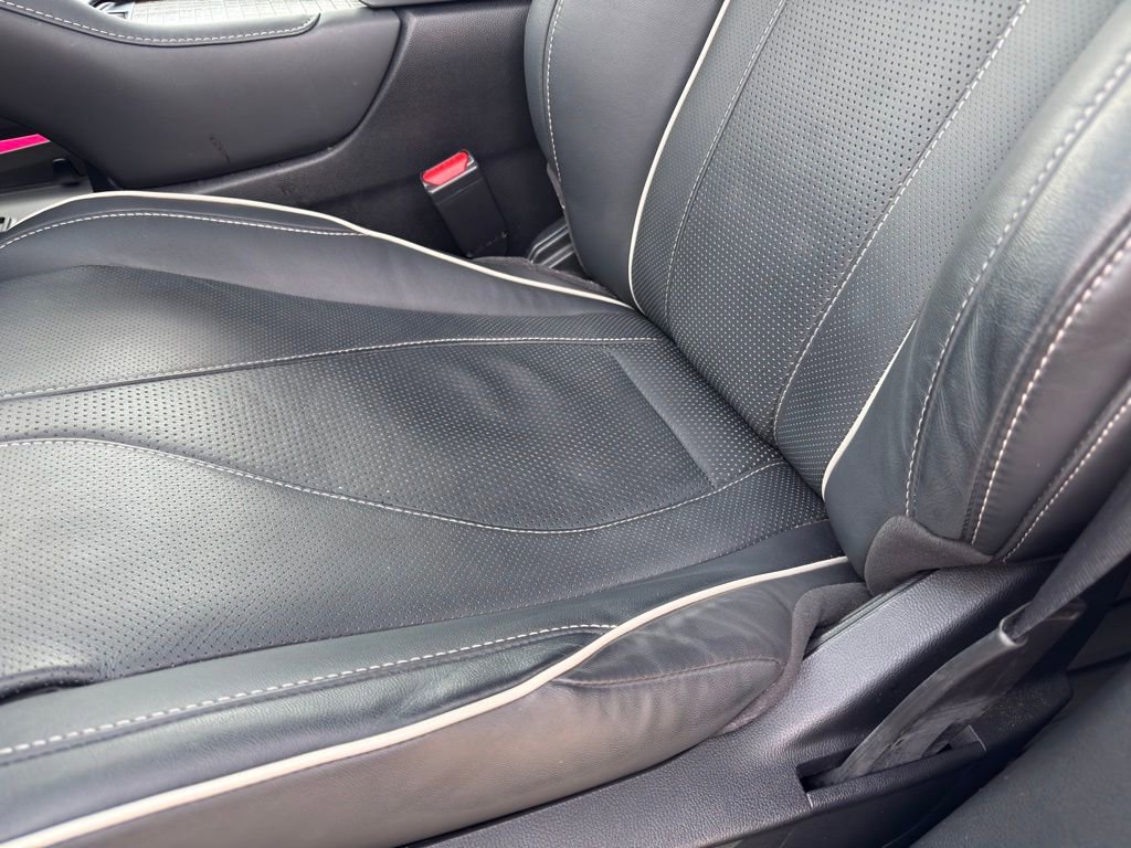 Certified 2022 Acura RDX AWD w/ Advance Package image 16