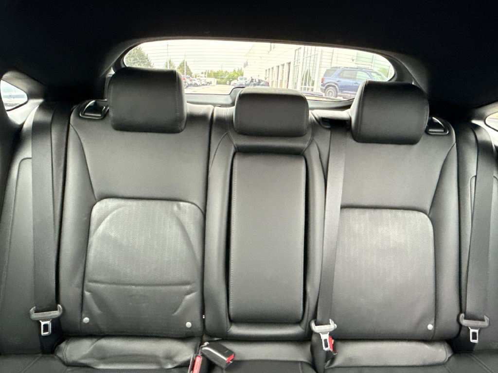 Used 2026 Honda Civic Sport Touring image 18
