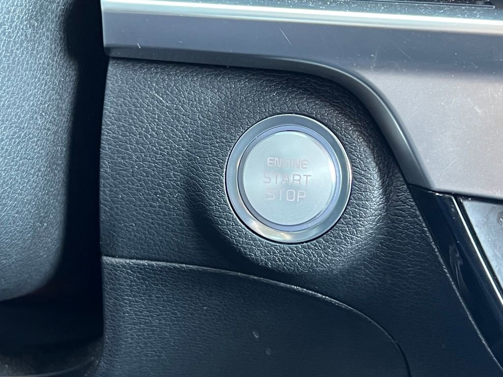 Used 2025 Kia Telluride S image 28