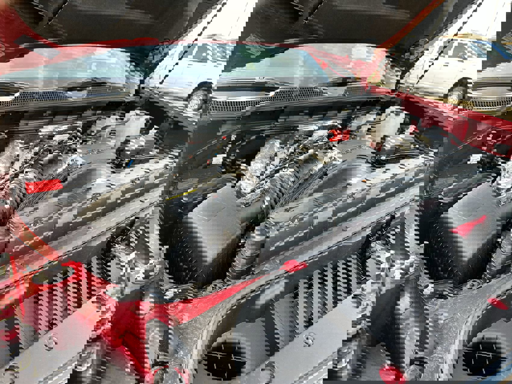 Used 2026 Chevrolet Silverado 2500 High Country w/ High Country Premium Package image 26