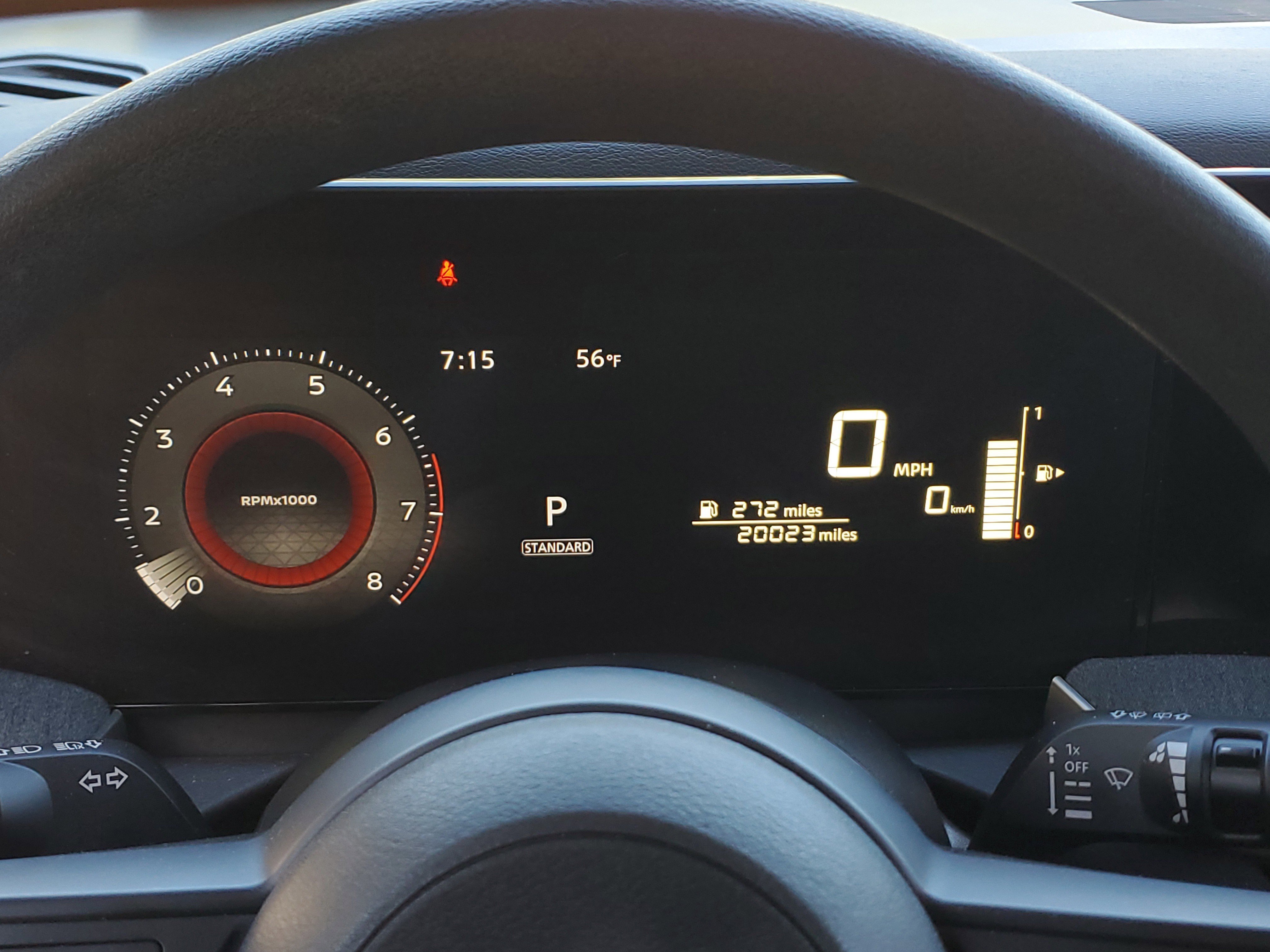 Used 2025 Nissan Kicks SV FWD image 22