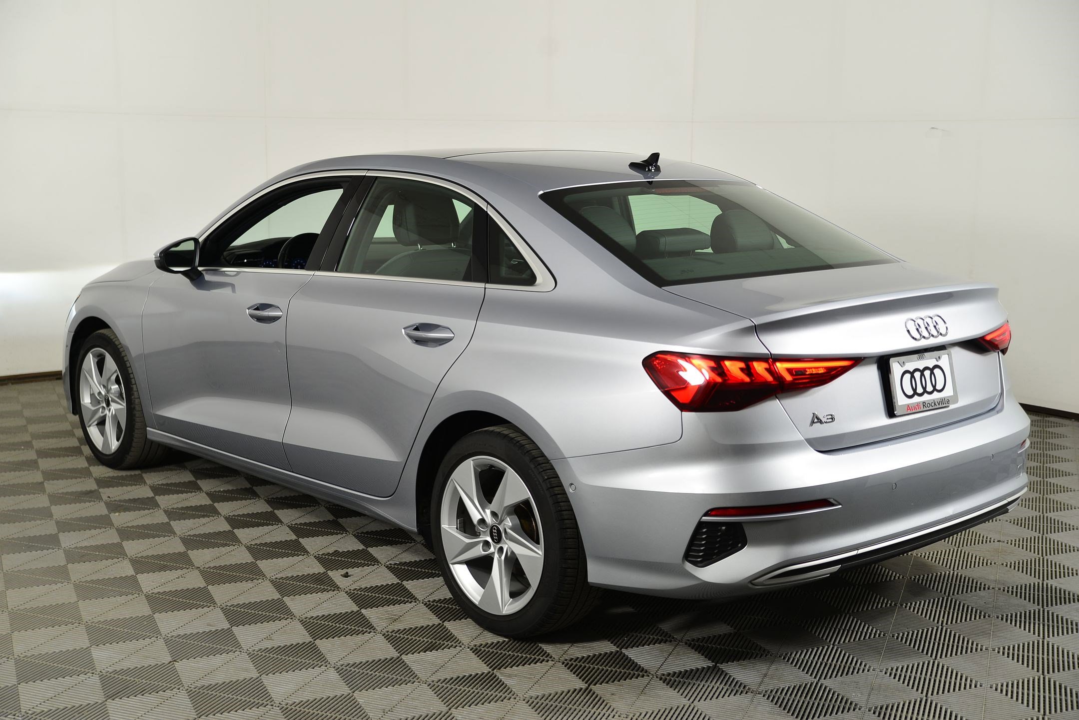 Certified 2023 Audi A3 2.0T Premium w/ Convenience Package image 3