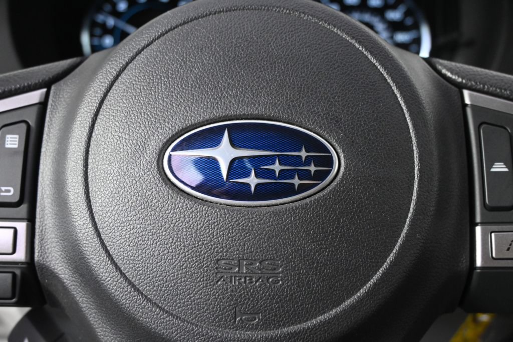 Used 2017 Subaru Forester 2.5i Premium AWD/4WD image 34
