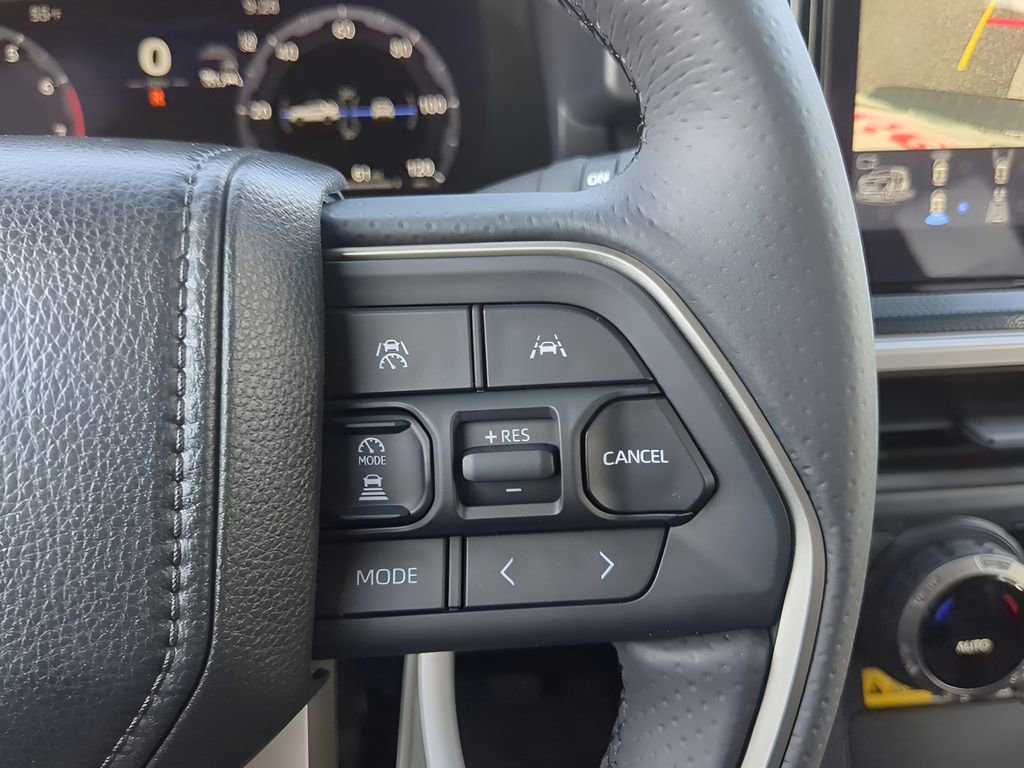 Used 2026 Toyota 4Runner Limited image 30