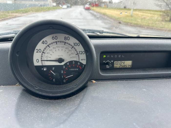 Used 2006 Scion xB image 38
