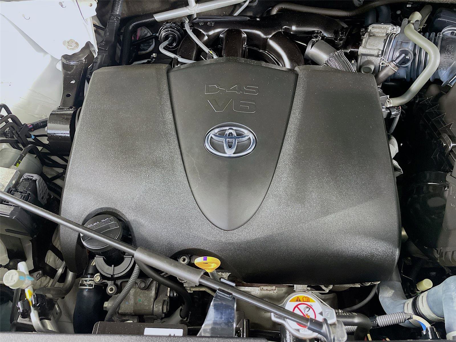 Used 2018 Toyota Highlander Limited FWD image 33