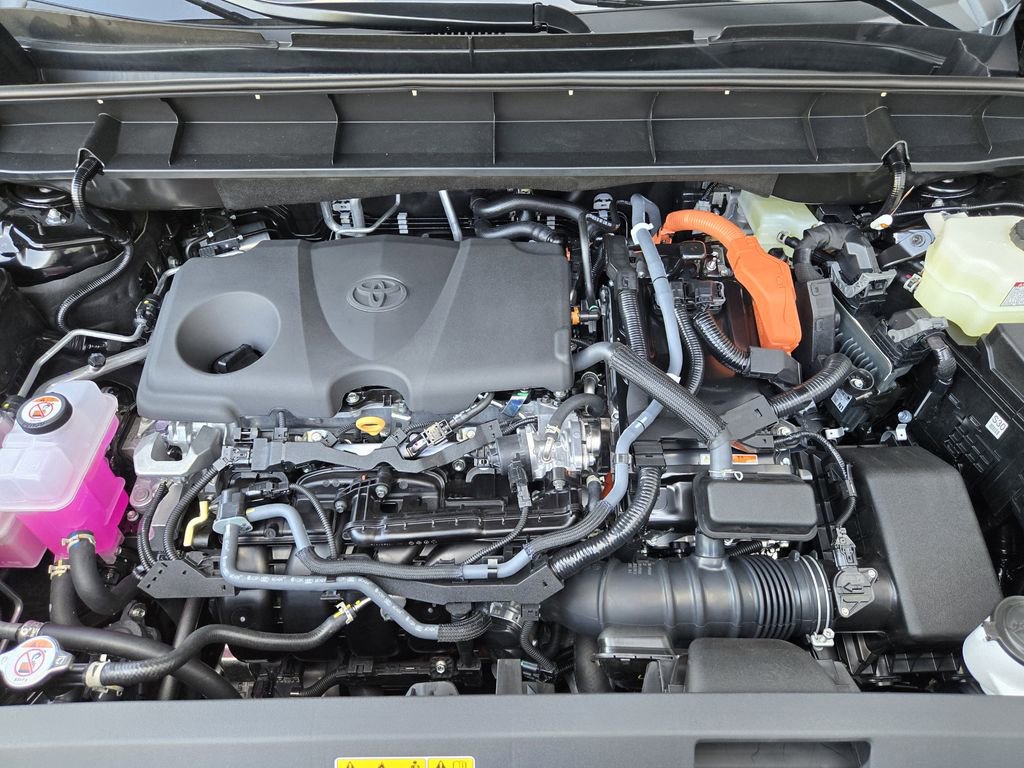 New 2026 Toyota Highlander Platinum AWD/4WD image 22