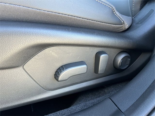 New 2026 Subaru Outback Limited image 30