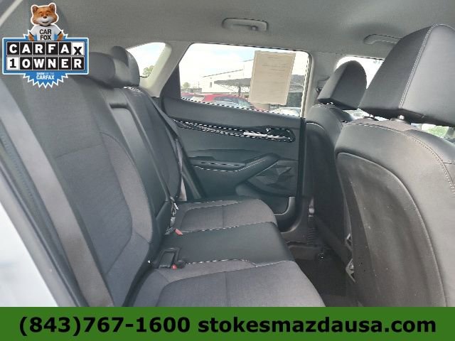 Used 2023 Kia Seltos S FWD image 24