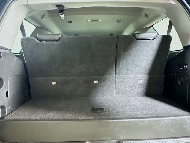 Used 2016 Chevrolet Tahoe LTZ image 28