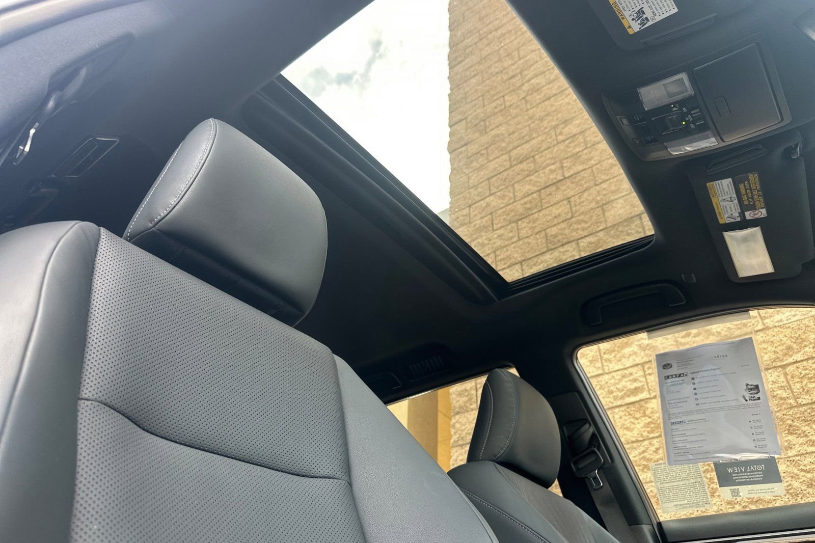 Certified 2023 Lexus GX 460 Premium image 22