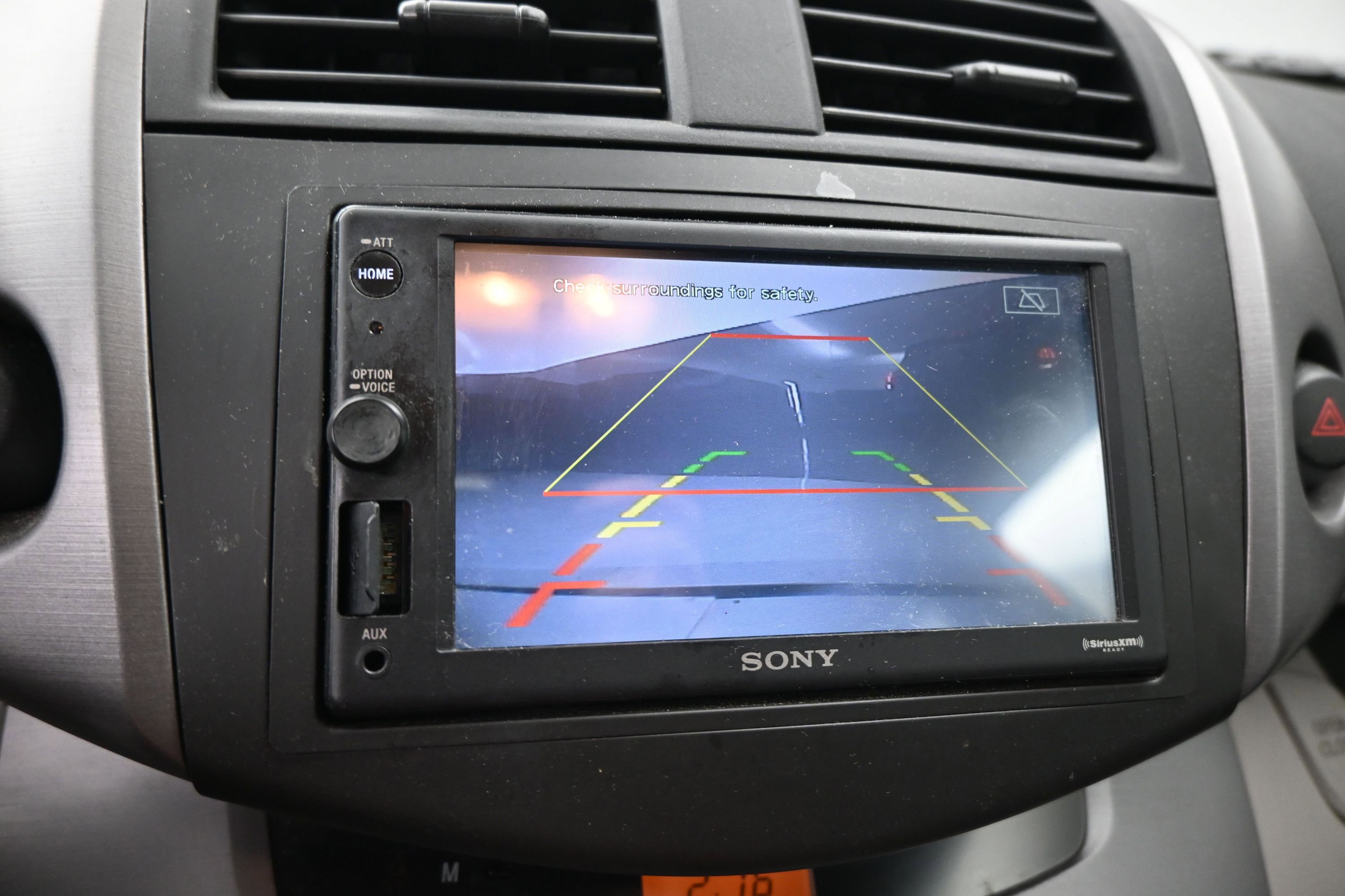 Used 2008 Toyota RAV4 2WD image 29