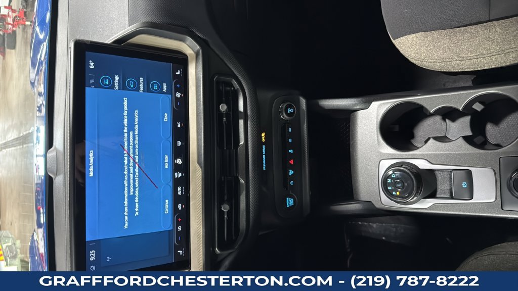 New 2026 Ford Bronco Sport Big Bend w/ Convenience Package AWD/4WD image 19