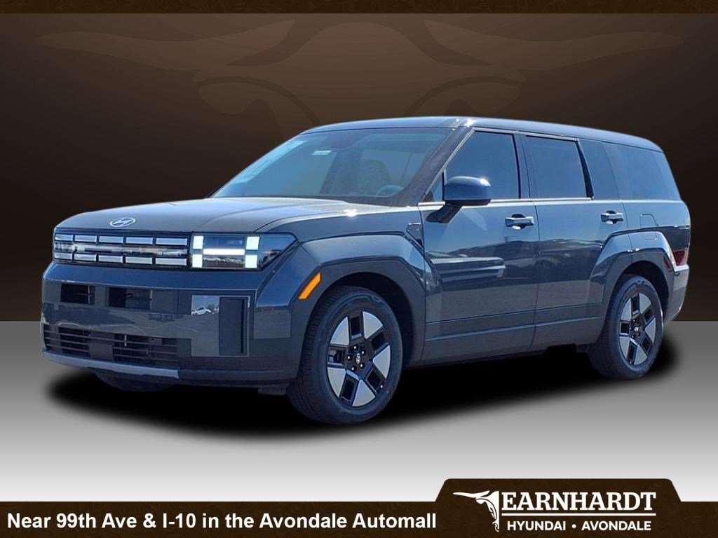 New 2026 Hyundai Santa Fe SE image 1