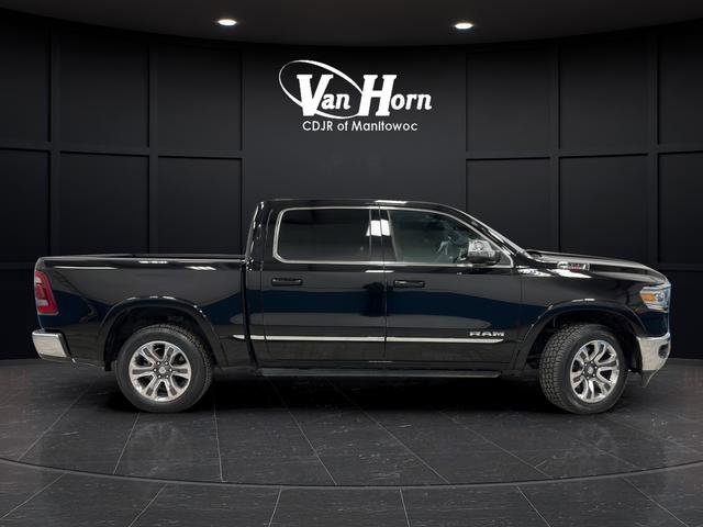 Used 2023 RAM 1500 Limited image 2