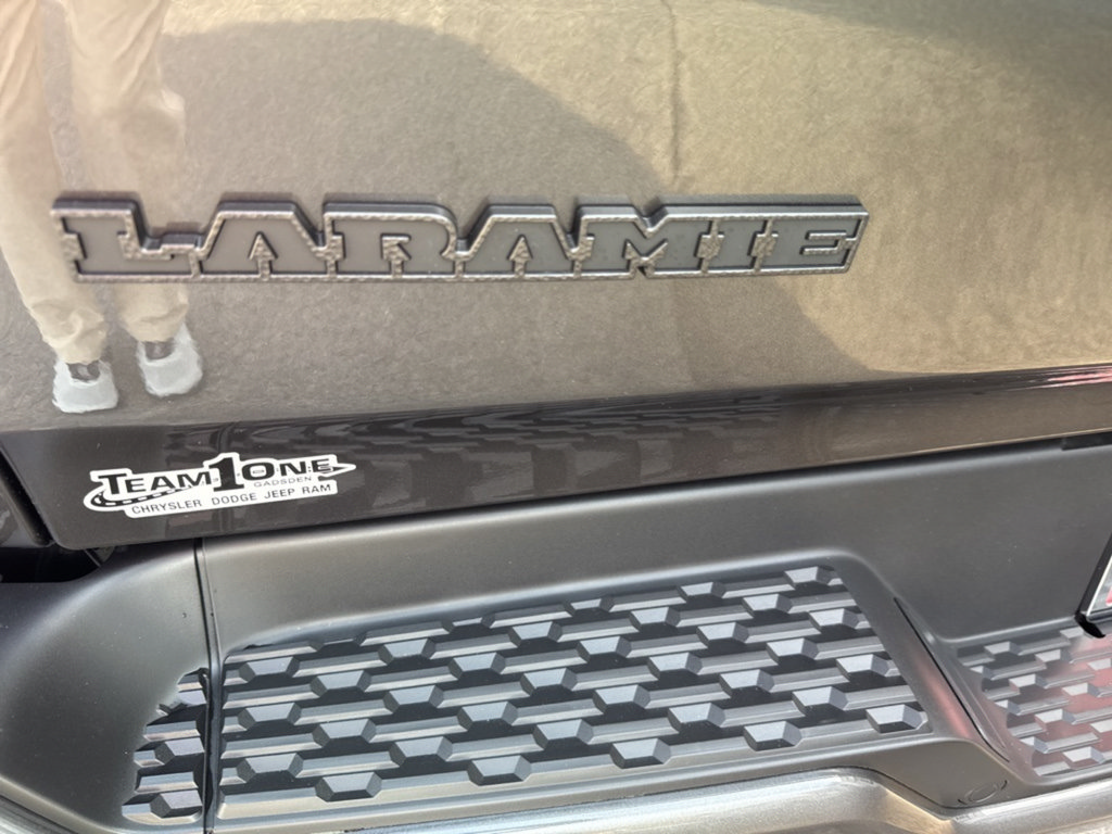 New 2026 RAM 1500 Laramie w/ Night Edition AWD/4WD image 20