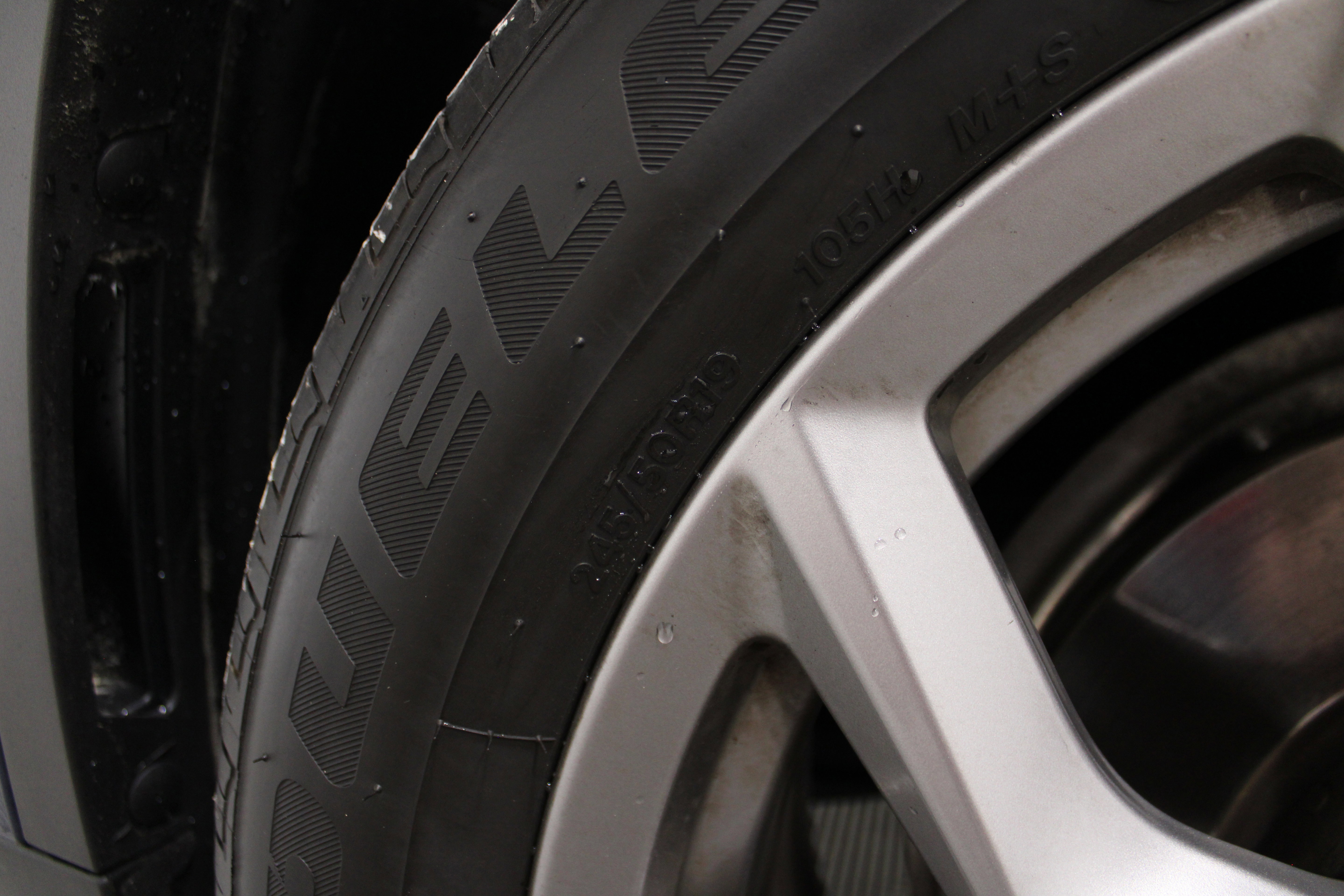 Used 2023 BMW X3 xDrive30i image 36