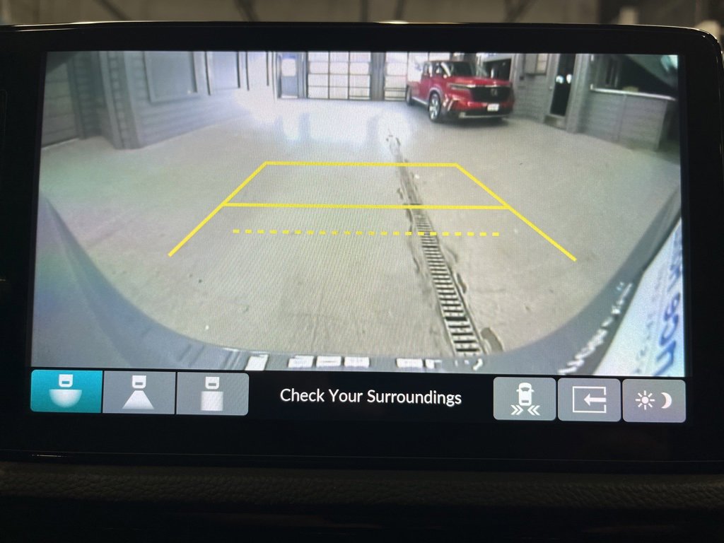 Used 2023 Honda CR-V Sport Touring image 21