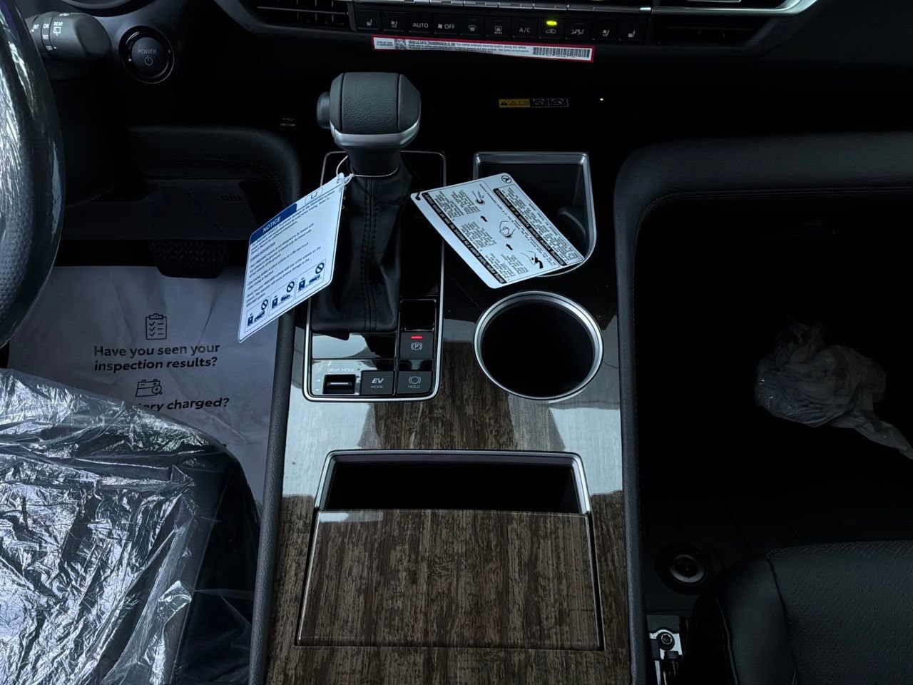 New 2026 Toyota Sienna Limited AWD/4WD image 17