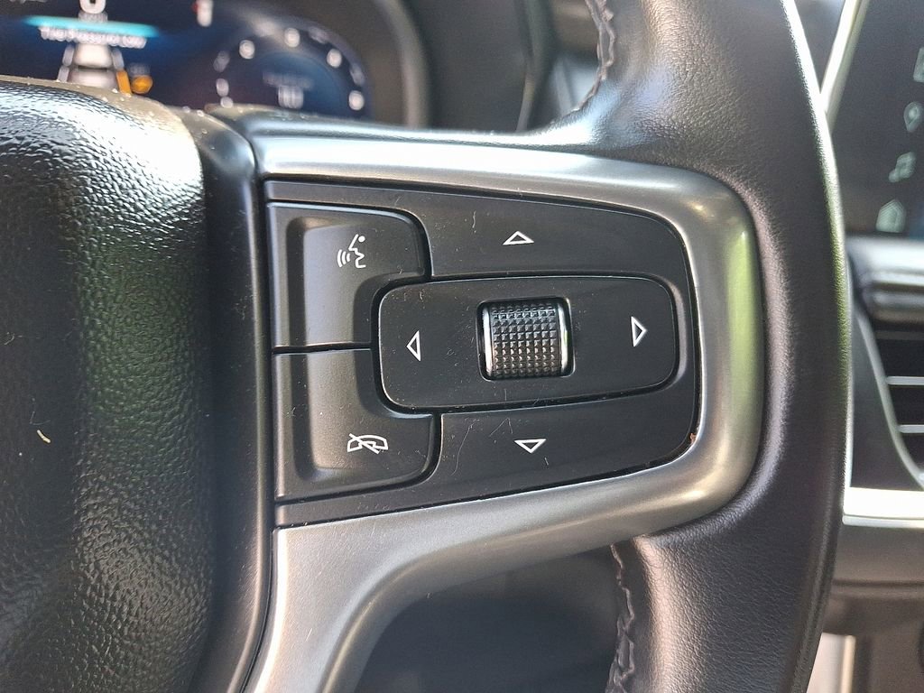 Used 2023 Chevrolet Tahoe LT image 20