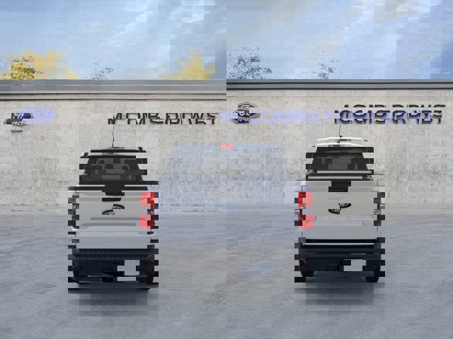 New 2026 Ford Maverick XL image 7