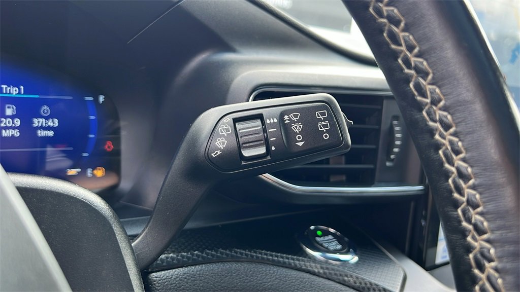 Used 2020 Ford Explorer ST w/ ST Street Pack image 21