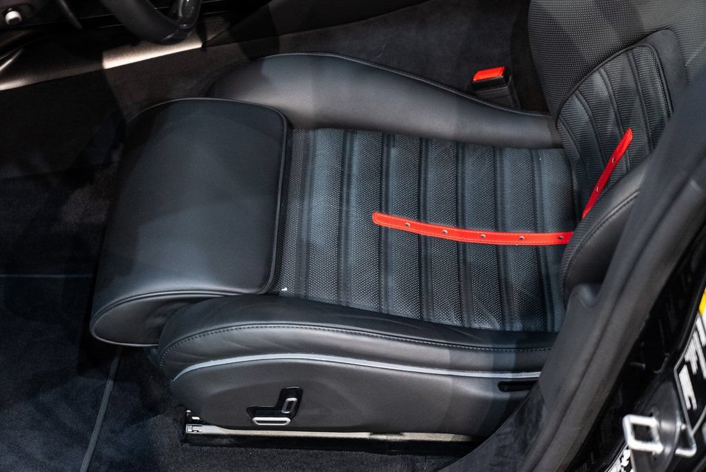 Certified 2023 Ferrari Purosangue AWD/4WD image 22