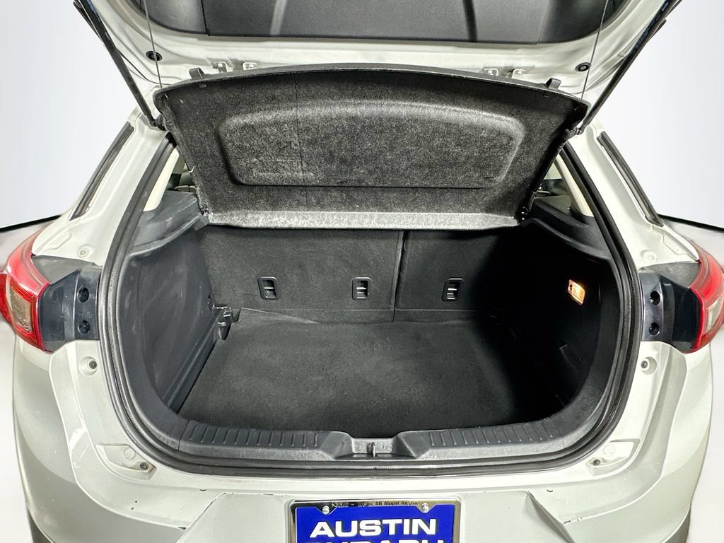 Used 2016 MAZDA CX-3 Grand Touring FWD image 32