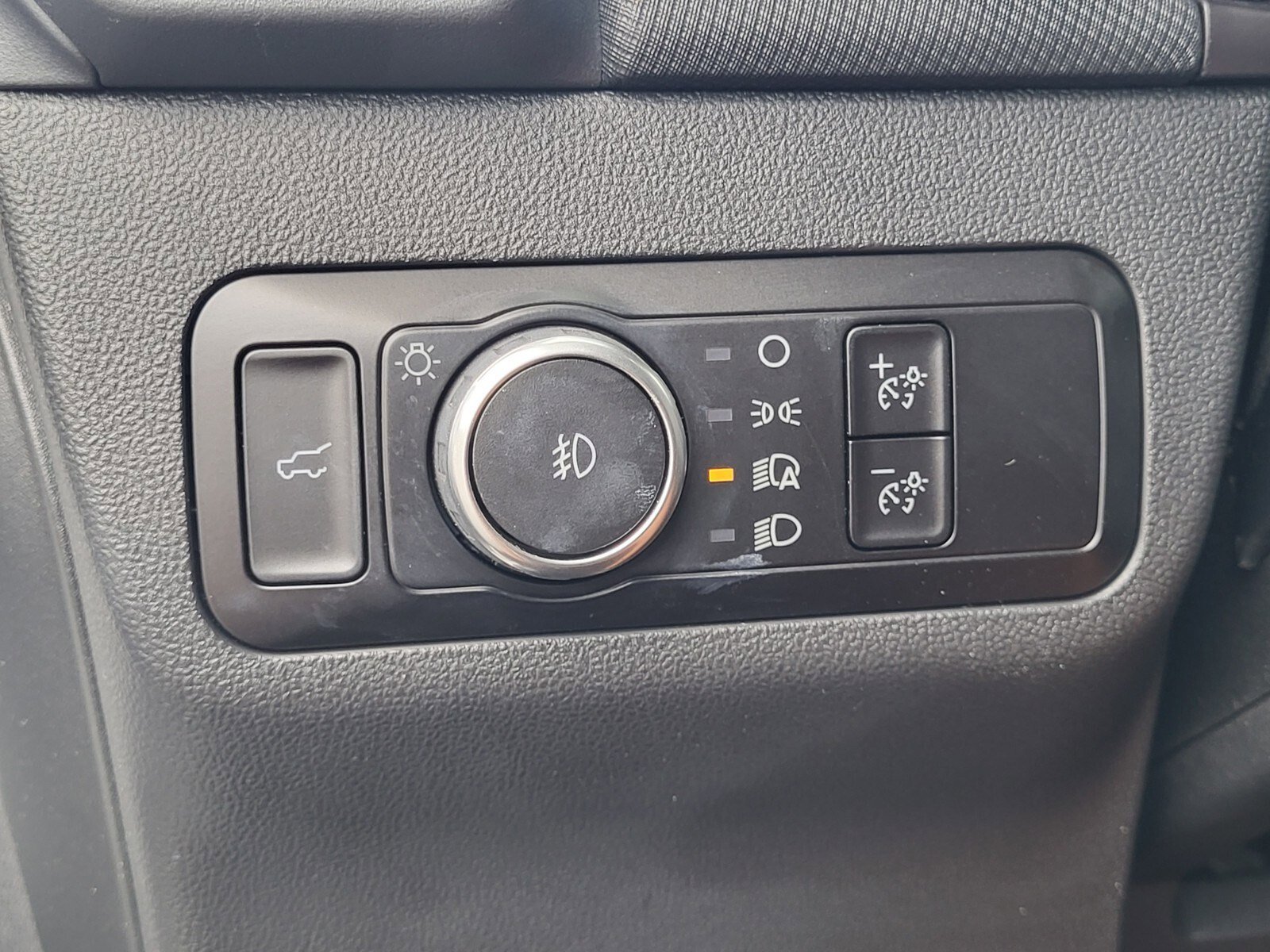 Certified 2023 Ford Bronco Sport Outer Banks w/ Tech Package image 24