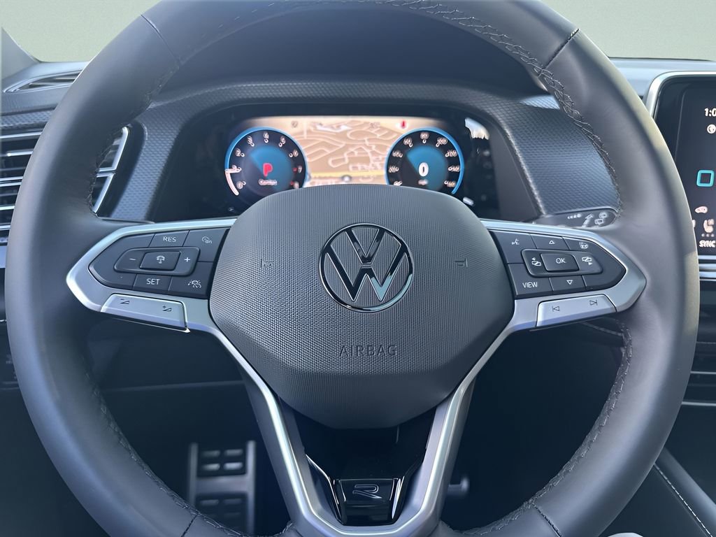 New 2026 Volkswagen Atlas Cross Sport SEL Premium R-Line image 14