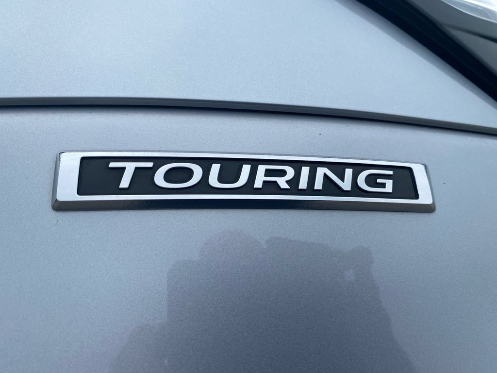 Used 2025 Subaru Forester Touring AWD/4WD image 17