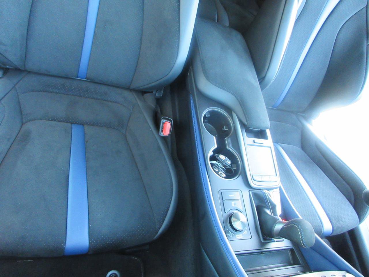 Used 2022 Lexus RC F Track Edition image 34