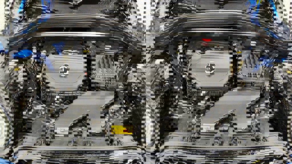 Used 2022 MINI Cooper Countryman SE image 29