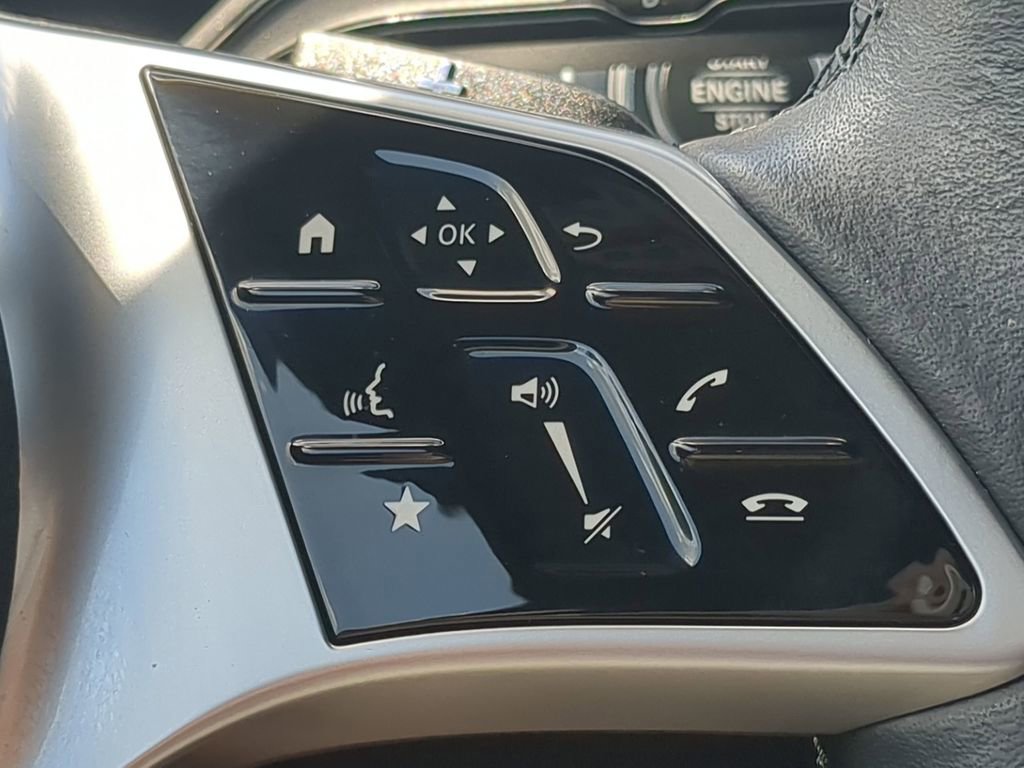 Used 2024 Mercedes-Benz GLB 250 4MATIC image 13