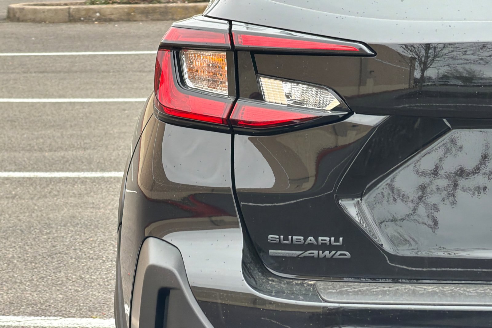 New 2026 Subaru Crosstrek 2.0i Premium image 25