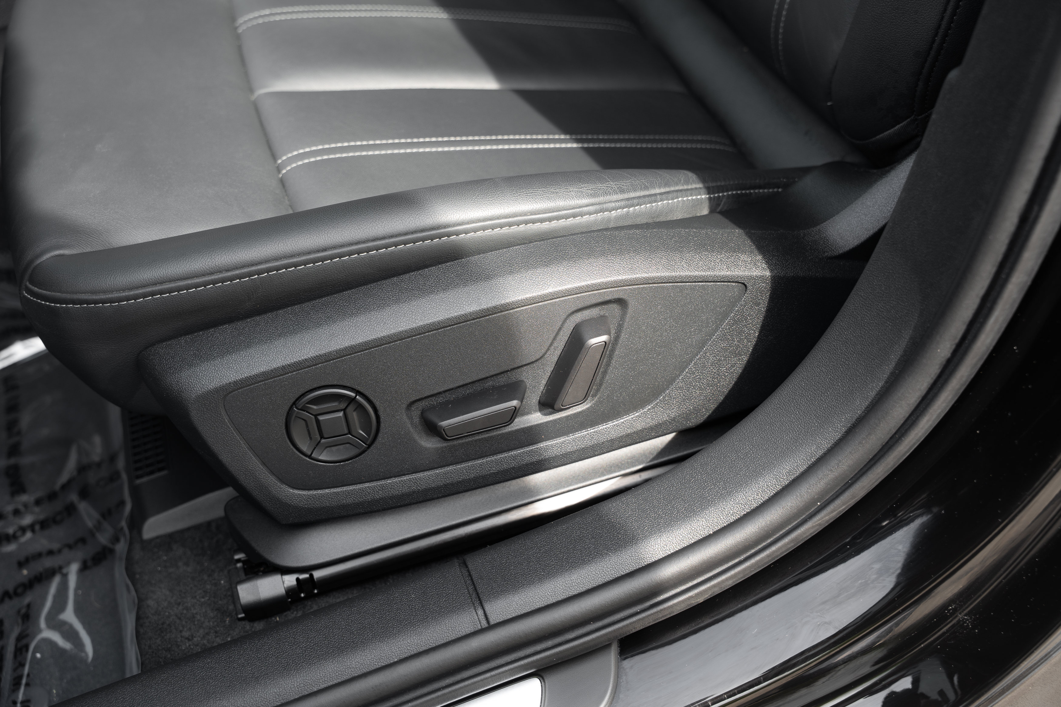 Certified 2023 Audi A3 2.0T Premium w/ Convenience Package FWD image 18