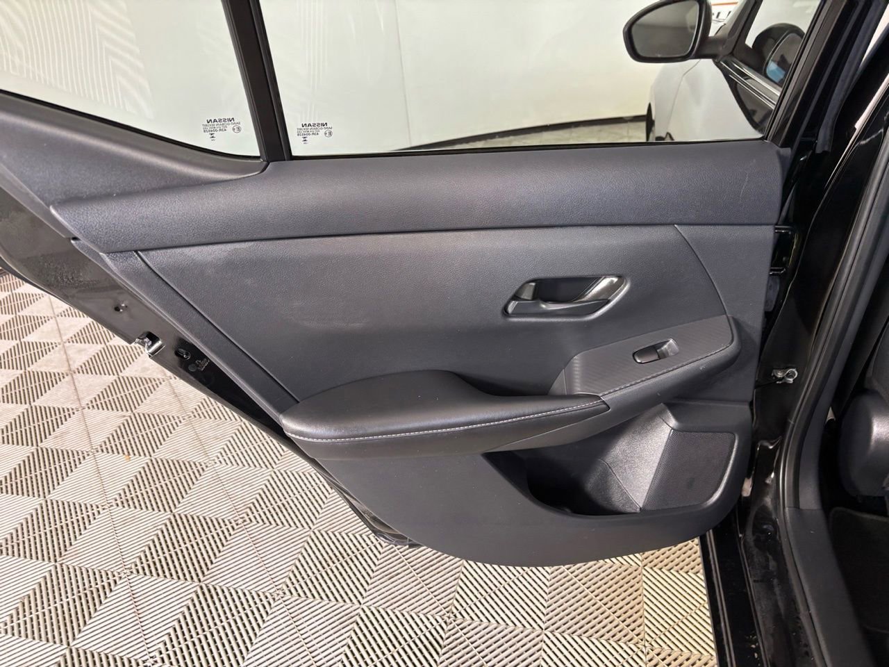 Used 2024 Nissan Sentra S image 21