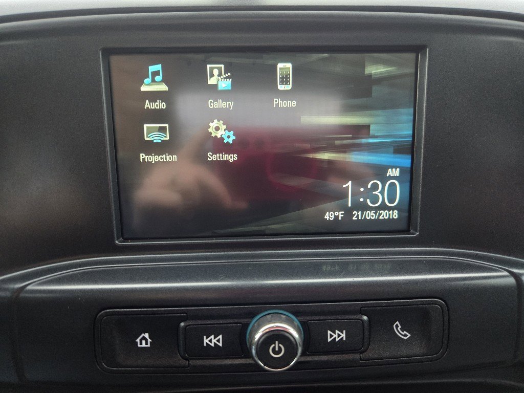 Used 2019 GMC Sierra 3500 4x4 Crew Cab image 15