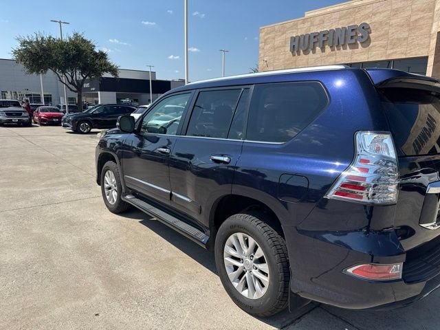Used 2019 Lexus GX 460 Premium w/ Premium Package AWD/4WD image 8