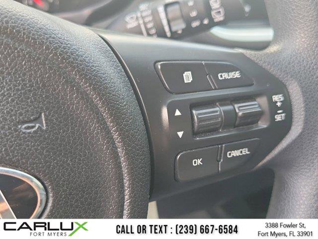 Used 2018 Kia Sorento L image 24