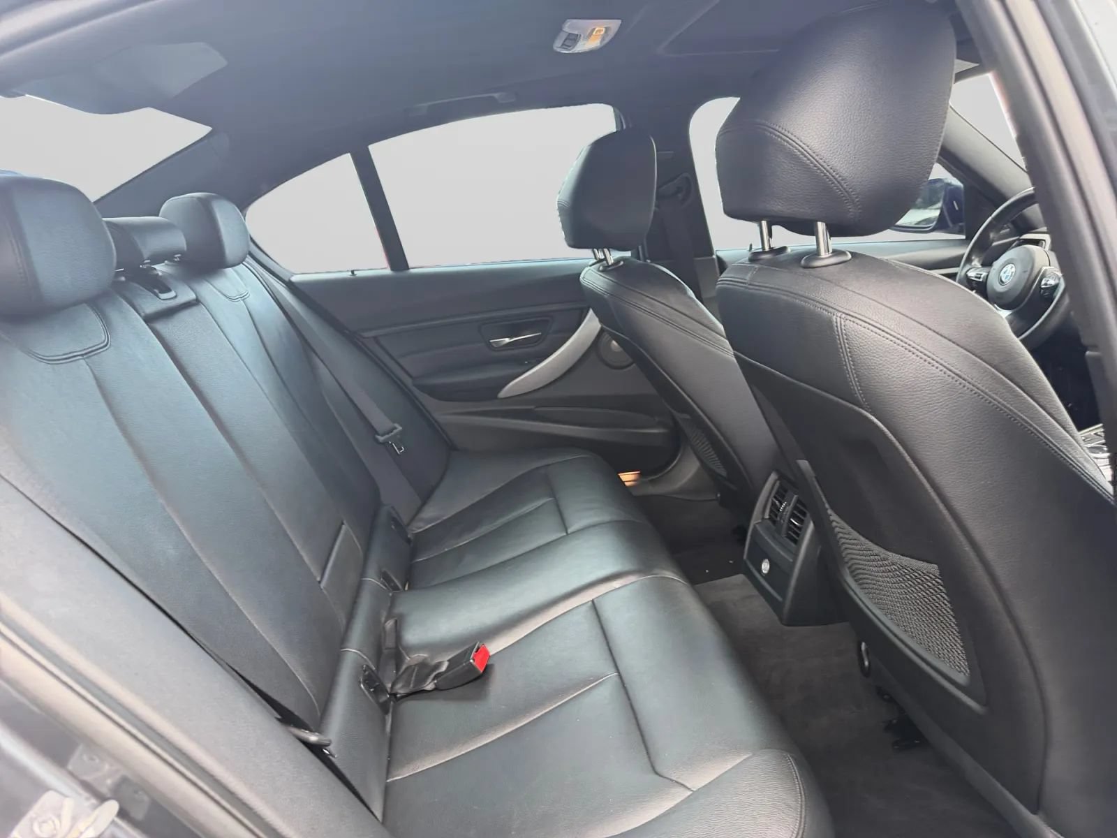 Used 2014 BMW 335i Sedan RWD image 30