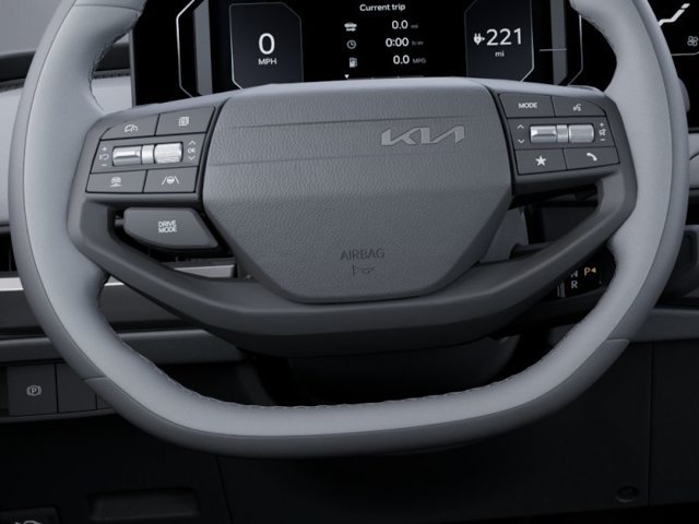 New 2027 Kia EV3 Wind AWD/4WD image 23
