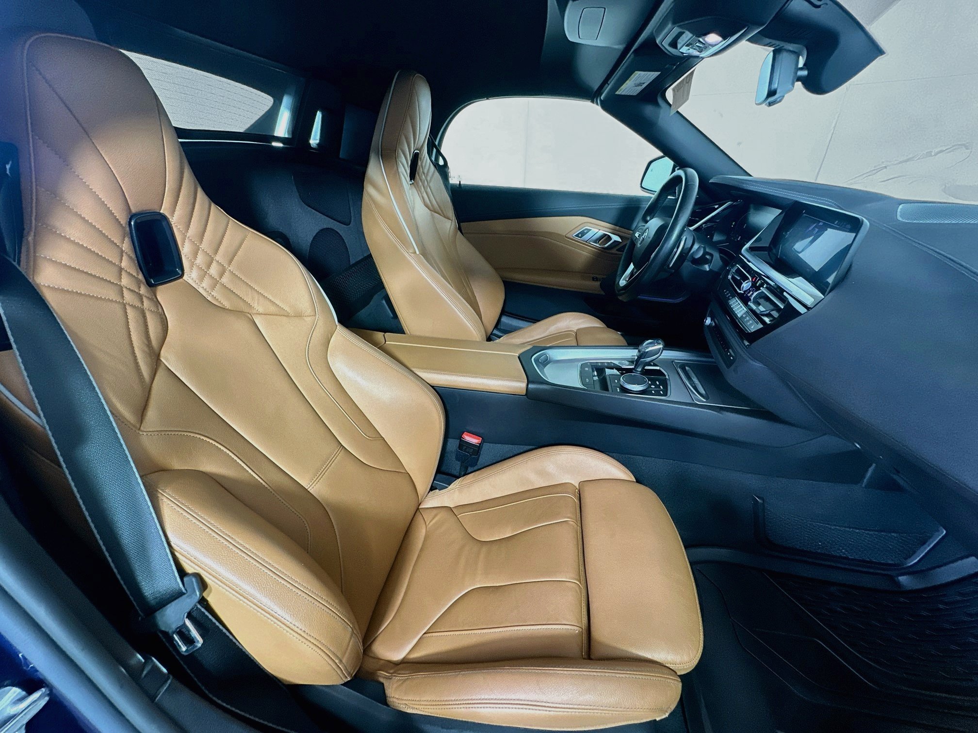 Used 2019 BMW Z4 sDrive30i w/ Executive Package RWD image 22